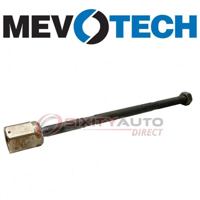 Mevotech Supreme Front Inner Steering Tie Rod End for 1981-1985 Dodge Aries rl Foto 1 de 4