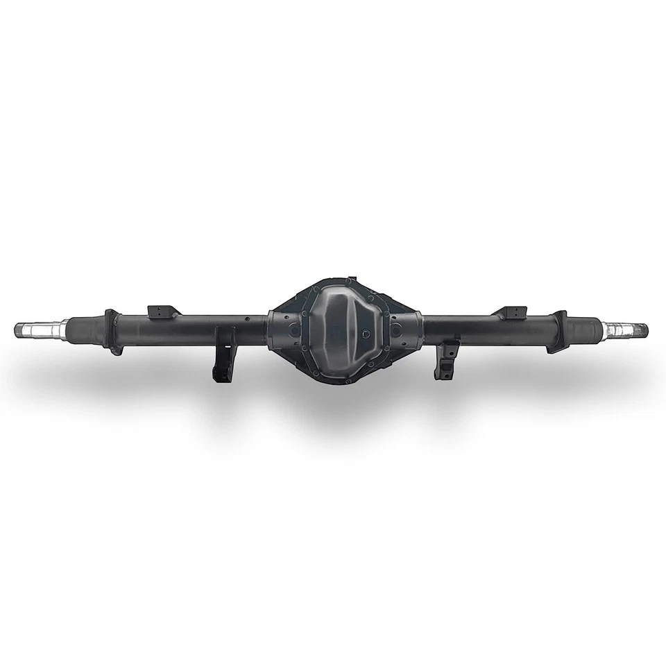 1999-2004 Ford F250 F350 SRW 10.5 Differential Axle Assembly 3.73, 4.10, 4.30 - Image 1 of 2