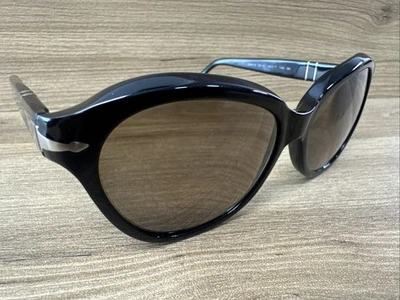 Persol  0582-S Women's Designer Sunglasses w/Case Frames Only R X Lenses - Image 1 of 4