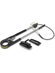 Kärcher Teleskopstrahlrohr TLA 4 Reinigungsset Fassaden für Hochdruckreiniger - Bild 1 von 5