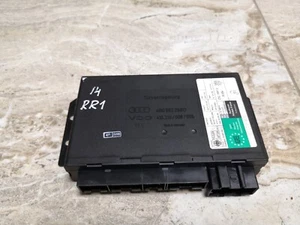Audi A6 2000 2.5/Comfort Control Module/4B0962258D/410.215/006/005 - Imagen 1 de 6