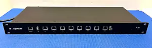 UBIQUITI ER-8 EDGE ROUTER - Picture 1 of 5