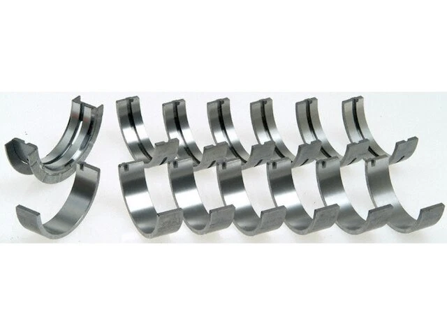 Juego de rodamientos principales para Isuzu Ascender 2003-2006 potencia sellada 17446VFCW 2004 2005 Foto 1 de 2