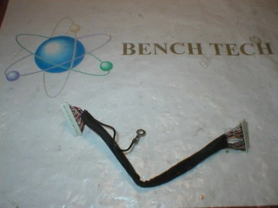 Magnavox 型号 17MD255V/17 LVDS 电缆 — 第 1/3 张图片