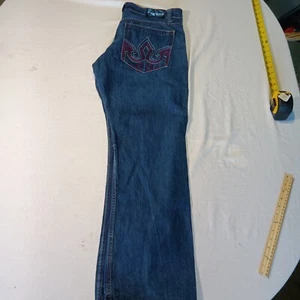 Refuse Mens  Jeans size 36.   0058 - Picture 1 of 9