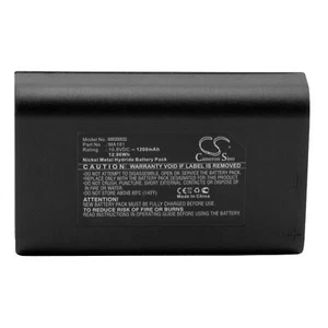Bateria do radiotelefonu Vertex FNB-2 FNB-1 FNB-2M 1200mAh 10,8V - Zdjęcie 1 z 2