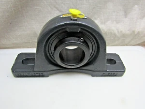 Sealmaster SPM-31 CXU 1-15/16" Air Handling Pillow Block Bearing Made in USA - Picture 1 of 5
