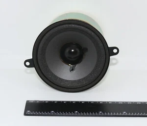 POLK AUDIO / RD5013-1 / DRIVER 3,5" / RM 1300 / RM 1600 / ORIGINAL POLK PARTS - Bild 1 von 3
