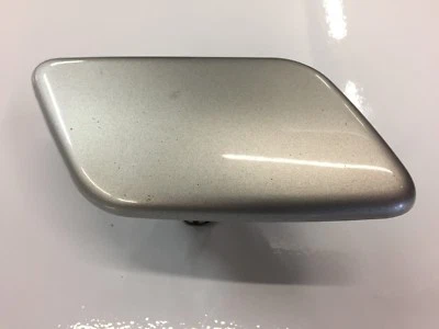 Chrysler Grand Voyager правая омыватель фар 00 - 04 Великобритании драйвер O/S серебро #3 - Изображение 1 из 3