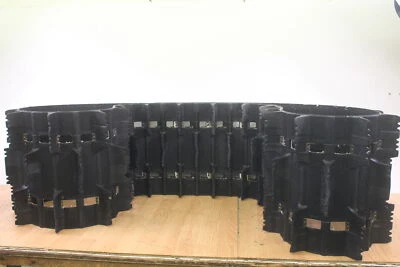 2011 SKI-DOO SUMMIT FREERIDE 800R E-TEC 154 Track 16 x 154 x 2.25     2.86pitch - Image 1 of 4