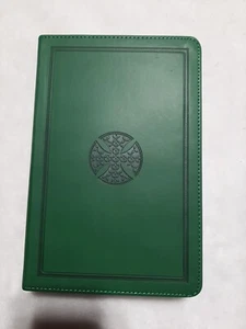 ESV Studentenstudienbibel, Truton, - Kunstleder, von Kreuzung - sehr gut - Bild 1 von 6