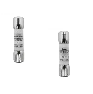 Hot Tub Basics | Spa Control Time Delay Fuse, 20Amp, SC-20 SC Series 2-Pack - Picture 1 of 1