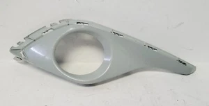 2015 2016 Nissan Versa Note Fog Bezel Right Hand OEM 62256-9MB0A - Imagen 1 de 9