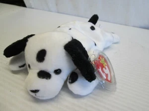TY BEANIE BABY "DOTTY" #4100 10-17-96 ERRORS - Picture 1 of 10