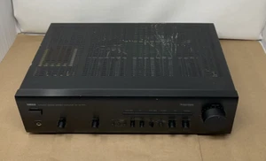 Yamaha AV-75 PRO Amplificatore Stereo Suono Naturale - Testato e Funzionante - Foto 1 di 9