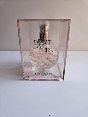 Lanvin Eclat De Fleurs EDP 50ml Women Spray - Image 1 of 4