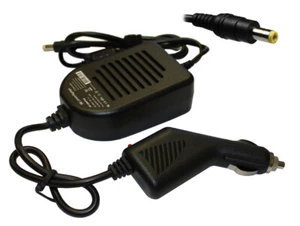 Gateway C-140 Compatible Laptop Power DC Adapter Car Charger - Picture 1 of 1