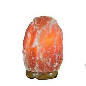 Platinum Himalayan Salt Lamp 30-40 lbs - Picture 1 of 1