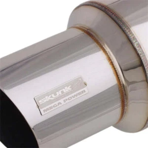 Skunk2 Universal Exhaust Muffler 60mm (2.25in.) Exhaust System - Picture 1 of 5