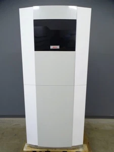 Caldera compacta de gas Elco Duatron 12 12 kW condensación calefacción año 2014 - Imagen 1 de 16