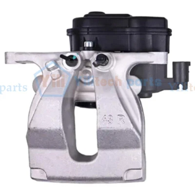 Pinza de freno trasera izquierda LR036567 compatible con vehículo Land Rover Range Rover Sport Foto 1 de 3