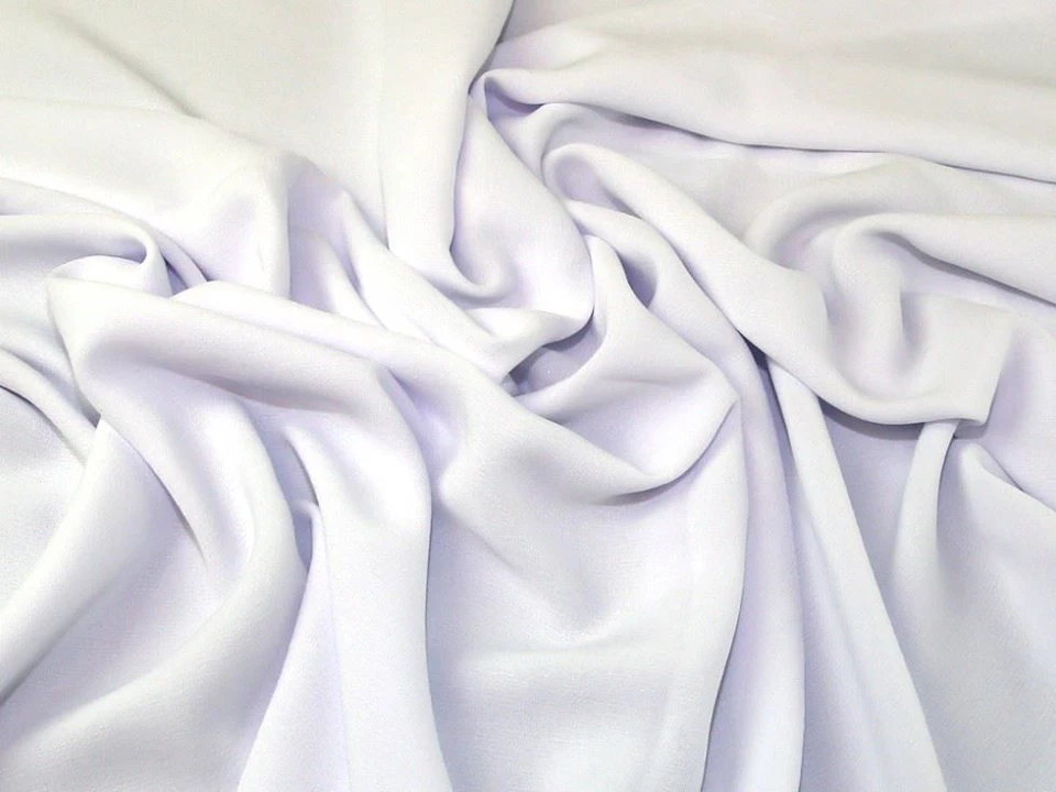Minerva Ripple Crepe 148cm / 59"  Wide  - per metre - Image 1 of 1