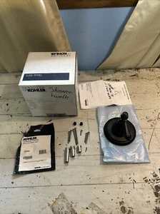 Kohler Artifacts Mastershower Volume Control Faucet T72771-4-BL - Picture 1 of 9
