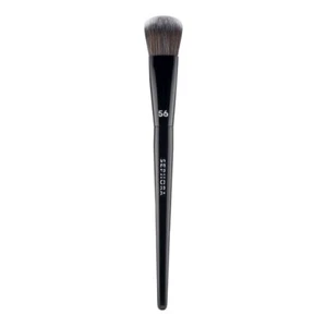 NEU Sephora Pro #56 Foundation Pinsel, Make-up - Bild 1 von 8