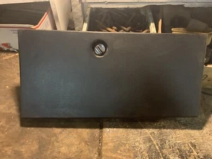 1971 1972 1973 Cadillac Glove Box Door Nice - Imagen 1 de 5