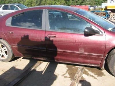 Volante Dodge Intrepid 98 99 00 01 Foto 1 de 4