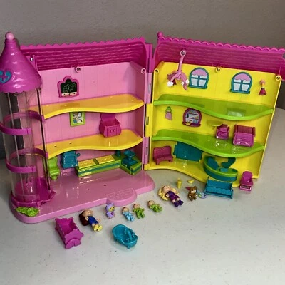 Juego de muñeca y guardería Cabbage Patch Babyland 2017 con accesorios Foto 1 de 4