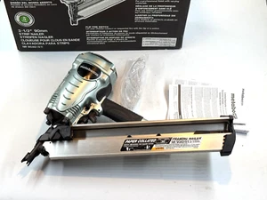 Metabo HPT NR90AD(S1) 3-1/2" Strip Framing Nailer - Picture 1 of 9