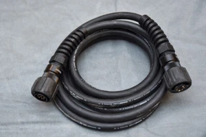 Cable de altavoz SC-Elephant X-Torsion 10m | 8x 4qmm PA-COM LK8 conector hembra - Imagen 1 de 4