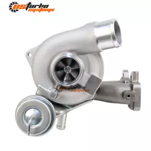 Turbocharger For 20-21 UTV Polaris RZR 3023715 Pro XP1000 1205930 SS Turbine - Picture 1 of 7