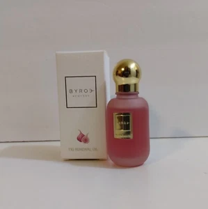 Byroe Fig Renewal Oil Full Size New in Box - Picture 1 of 7