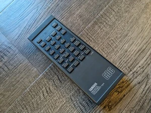 Yamaha CDC VJ15420 Remote Control Transmitter - Picture 1 of 4