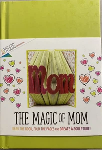 ArtFolds Color Edition.: The Magic Of Mom : Being a Mom (2015, Hardcover) - Imagen 1 de 3