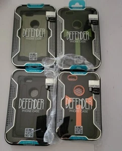 Nilkin Defender for Apple iPhone 6/6Plus Cases lot of 5 - Bild 1 von 1