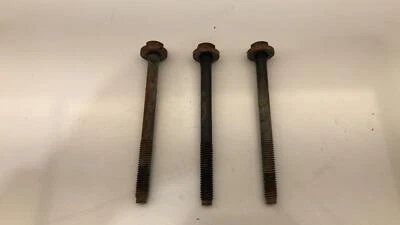 1980-1997 Ford F250 Set Of Bolts For Power Steering Gearbox Oem Factory Hardware - Image 1 of 3