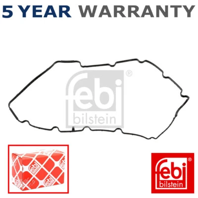 Junta de caja de cubierta Febi Rocker se adapta a Sportage ix35 i40 0.8 CRDi 1.7 Foto 1 de 2