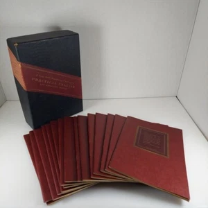 A New Self Teaching Course in Practical English and Effective Speech Set 1936 - Picture 1 of 19