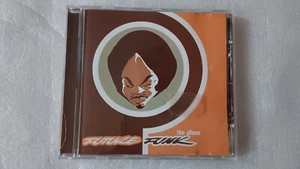 Future Funk - The Album     CD Album - Bild 1 von 4