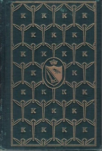 The Journal of Countess Francoise Krasinska. Eighth edition. 1907. - Bild 1 von 1
