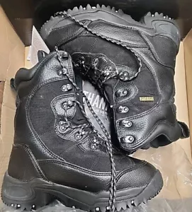Cabela’s Inferno Insulated Waterproof Boots for WOMEN - Size 10D 2000 - Picture 1 of 4