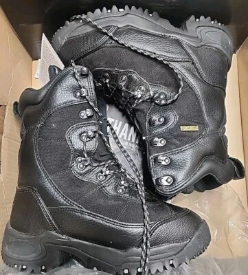 Cabela’s Inferno  Insulated Waterproof Boots for WOMEN - Size 10D 2000 - Image 1 of 4