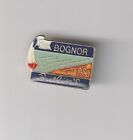 Metal Pin Badge - Butlins - Bognor 1960 - Reproduction (FIL2)