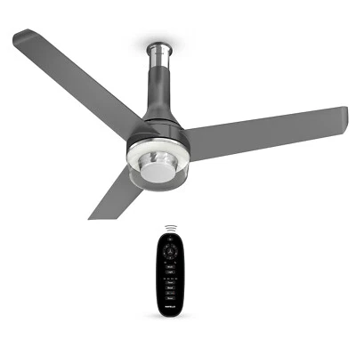 Havells 1200mm Crista Underlight BLDC Ceiling Fan,Remote Controlled,IoT Enabled, - Image 1 of 4