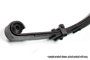 BDS Rear Leaf Spring 5 Inch Lift Fits Chevy Silverado & Fits GMC Sierra 1500 (99 - Picture 1 of 2