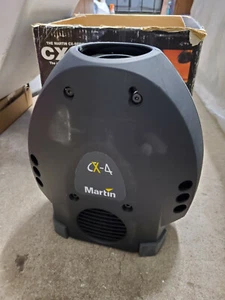 Martin CX-4 Color Changer DMX Light used in good condition - Picture 1 of 6