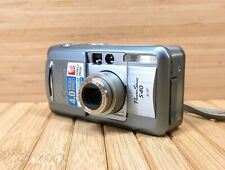 Vintage Canon PowerShot S40 4MP Digital Camera w/ 3x Optical Zoom, Made in Japan